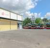 Kadawatha Metro Bus Depot Commences Operations